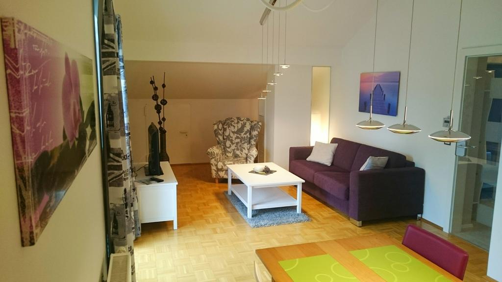 Haus Haslach Elsbethen Habitación foto