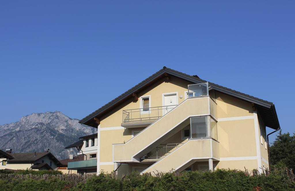 Haus Haslach Elsbethen Habitación foto